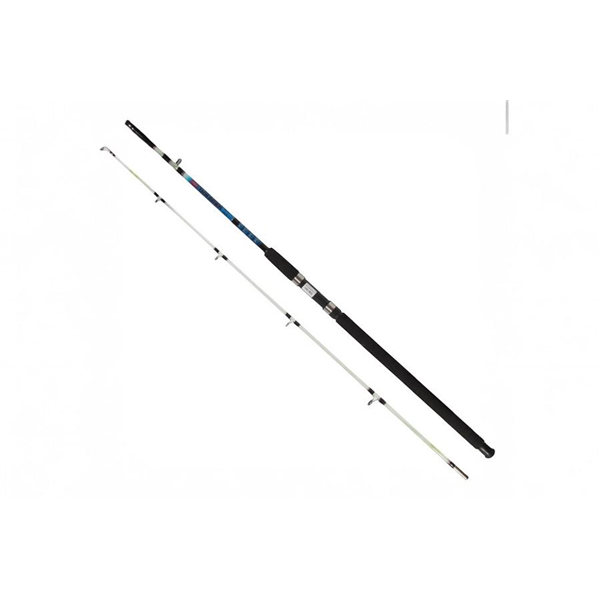Ecotackle Porter Boat Soft 5-10 LBS Dolgu Kamış 2P 150 CM